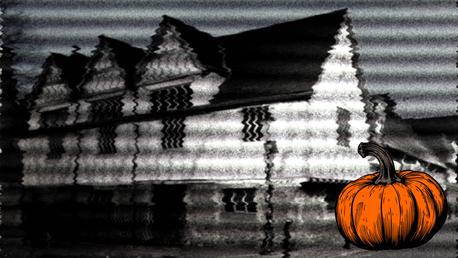 Hidden Histories: Ghosts of the Old Town at Halloween